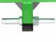 Bomet Gemini - Two-row Potato Planter - Rubber Wheels