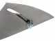 Bomet Gemini - Two-row Potato Planter - Rubber Wheels