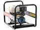AGT 4501 HSB - 4.5 kW Petrol Power Generator - DC 4.1 kW Single-phase