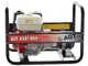 AGT 4501 HSB - 4.5 kW Petrol Power Generator - DC 4.1 kW Single-phase