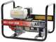 AGT 4501 HSB - 4.5 kW Petrol Power Generator - DC 4.1 kW Single-phase