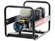 AGT 4501 HSB - 4.5 kW Petrol Power Generator - DC 4.1 kW Single-phase