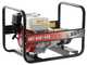AGT 4501 HSB - 4.5 kW Petrol Power Generator - DC 4.1 kW Single-phase