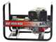 AGT 4501 HSB - 4.5 kW Petrol Power Generator - DC 4.1 kW Single-phase