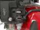 AGT 4501 HSB - 4.5 kW Petrol Power Generator - DC 4.1 kW Single-phase