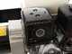 AGT 4501 HSB - 4.5 kW Petrol Power Generator - DC 4.1 kW Single-phase