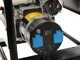 AGT 4501 HSB - 4.5 kW Petrol Power Generator - DC 4.1 kW Single-phase