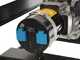 AGT 4501 HSB - 4.5 kW Petrol Power Generator - DC 4.1 kW Single-phase
