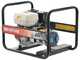 AGT 4501 HSB - 4.5 kW Petrol Power Generator - DC 4.1 kW Single-phase