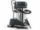 Comet CVP 278 XBH - Wet and Dry Vacuum Cleaner - 78 L - Steel Drum - Professional Series