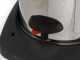 Comet CVP 278 XBH - Wet and Dry Vacuum Cleaner - 78 L - Steel Drum - Professional Series
