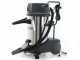 Comet CVP 278 XBH - Wet and Dry Vacuum Cleaner - 78 L - Steel Drum - Professional Series