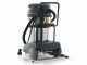 Comet CVP 278 XBH - Wet and Dry Vacuum Cleaner - 78 L - Steel Drum - Professional Series