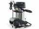 Comet CVP 278 XBH - Wet and Dry Vacuum Cleaner - 78 L - Steel Drum - Professional Series