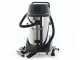 Comet CVP 278 XBH - Wet and Dry Vacuum Cleaner - 78 L - Steel Drum - Professional Series