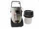 Comet CVP 278 XBH - Wet and Dry Vacuum Cleaner - 78 L - Steel Drum - Professional Series