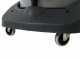 Comet CVP 378 XBH - Wet and Dry Vacuum Cleaner - 3 Motors - Steel Drum - Professional Series