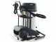 Comet CVP 378 XBH - Wet and Dry Vacuum Cleaner - 3 Motors - Steel Drum - Professional Series