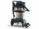 Comet CVP 378 XBH - Wet and Dry Vacuum Cleaner - 3 Motors - Steel Drum - Professional Series