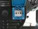 AGT 7201 HSB - 6.1 kW Petrol Power Generator - DC 5.7 kW Single-phase
