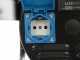 AGT 7201 HSB - 6.1 kW Petrol Power Generator - DC 5.7 kW Single-phase