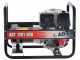 AGT 7201 HSB - 6.1 kW Petrol Power Generator - DC 5.7 kW Single-phase