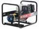 AGT 7201 HSB - 6.1 kW Petrol Power Generator - DC 5.7 kW Single-phase