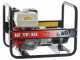 AGT 7201 HSB - 6.1 kW Petrol Power Generator - DC 5.7 kW Single-phase