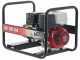 AGT 7201 HSB - 6.1 kW Petrol Power Generator - DC 5.7 kW Single-phase