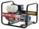 AGT 7201 HSB - 6.1 kW Petrol Power Generator - DC 5.7 kW Single-phase