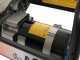 AGT 7201 HSB - 6.1 kW Petrol Power Generator - DC 5.7 kW Single-phase