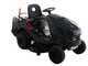 AL-KO T15-93.2 HD-A Easy - 18 HP Riding-on Mower 