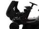 AL-KO T15-93.2 HD-A Easy - 18 HP Riding-on Mower 
