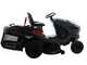 AL-KO T15-93.2 HD-A Easy - 18 HP Riding-on Mower 