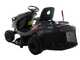AL-KO T15-93.2 HD-A Easy - 18 HP Riding-on Mower 
