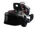 AL-KO T15-93.2 HD-A Easy - 18 HP Riding-on Mower 