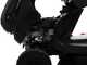 AL-KO T15-93.2 HD-A Easy - 18 HP Riding-on Mower 