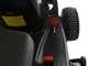 AL-KO T15-93.2 HD-A Easy - 18 HP Riding-on Mower 