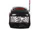 AL-KO T15-93.2 HD-A Easy - 18 HP Riding-on Mower 