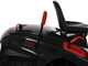 AL-KO T15-93.2 HD-A Easy - 18 HP Riding-on Mower 