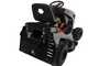 AL-KO T15-93.2 HD-A Easy - 18 HP Riding-on Mower 