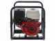 AGT 8503 HSB - 6.4 kW Petrol Power Generator - DC 6 kW Three-phase