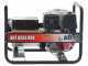 AGT 8503 HSB - 6.4 kW Petrol Power Generator - DC 6 kW Three-phase