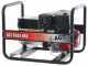AGT 8503 HSB - 6.4 kW Petrol Power Generator - DC 6 kW Three-phase