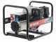 AGT 8503 HSB - 6.4 kW Petrol Power Generator - DC 6 kW Three-phase