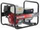 AGT 8503 HSB - 6.4 kW Petrol Power Generator - DC 6 kW Three-phase