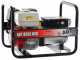AGT 8503 HSB - 6.4 kW Petrol Power Generator - DC 6 kW Three-phase