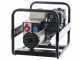 AGT 8503 HSB - 6.4 kW Petrol Power Generator - DC 6 kW Three-phase