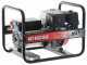 AGT 8503 HSB - 6.4 kW Petrol Power Generator - DC 6 kW Three-phase