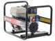 AGT 8503 HSB - 6.4 kW Petrol Power Generator - DC 6 kW Three-phase
